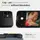 Чехол Spigen для iPhone 12 Mini 5.4" (2020) Thin Fit, Black (ACS01739)