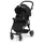 Прогулочная коляска Kiddy Urban Star 1 Mystic Black