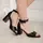 Женские босоножки Fashion Rafferty 2964 37 размер 24 см Черный