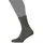Shortair Lt Khaki Socks (6681), 42-45