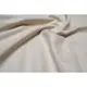 Простынь Iris Home Отель - Сатин Классик бежевый 160*200*25 на резинке