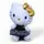 Мягкая игрушка аниме Хеллоу Китти (Hello Kitty) 35 см