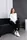 Кроссовки женские Fashion Sassy 3550 40 размер 25,5 см Белый
