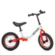 Беговел детский PROFI KIDS 12" М 5460A-7 бело-красный