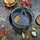 Жарівня чавунна SNT Т1011С3Ук 20 см