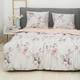 Постельное белье семейное Viluta Сатин Twill 778-S 210х143х2 см