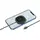 Зарядка Qi HOCO core magnetic holder wireless fast charger CW35 |15W|