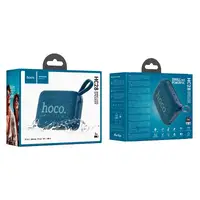 Акустика HOCO Melody sports BT speaker HC28 |BT5.4, USB/TF/FM, TWS, 3h|