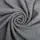 Ткань трикотаж Кашемир, 400 гр/м2, 150 см меланж серый