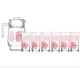 Набор питьевой Luminarc Anabella Pink Q4799 7 предметов