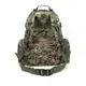Рюкзак тактический военный с подсумками 55 л Tactical Backpack B08 Пиксель
