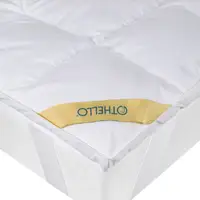 Топпер Othello - Piuma Comfort пуховий 140*200+5