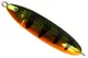 Незацепляющаяся блесна Rapala Minnow Spoon RMS07 FLP