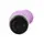 Вибромассажер Purple