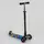 Самокат Best Scooter MAXI (А 25536 /779-1334) со световыми 
эффектами