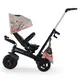 Трехколесный велосипед Kinderkraft Easytwist Bird (KKRETWIBRD0000)