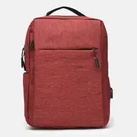 Рюкзак Monsen C1638-red