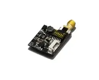 Відеопередавачі мікро HIEE 5.8 GHz TS25 25mW 22 каналу для FPV систем 350м