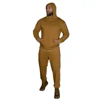 Спортивный костюм Basic Hood 2.0 Cotton Койот (7411), XXL
