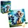 Пазлы Vladi Toys Лемур в джунглях DT1234-14 64 детали