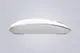 Мышь компьютерная безпроводная A4Tech Fstyler FG20 White белая