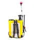 Опрыскиватель аккумуляторный комбинированный MASTERTOOL "Classic". 16 л, 12 V, 8 Ah (92-9516)