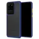 Чехол Spigen для Samsung Galaxy S20 Ultra - Ciel, Color Brick, Navy (ACS00727)