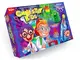 Большой набор для опытов "Chemistry Kids" (укр)