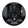 Автокресло MoMi URSO I-Size 0-36kg Black