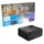 Проектор HOCO wireless projector DT6 (720P same screen version) |2.4G/5G/BT5.1, 720p|