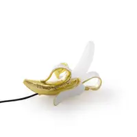 Настольный светильник Seletti «Банан Хью»