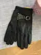 Женские перчатки Shust Gloves Средние 2-782