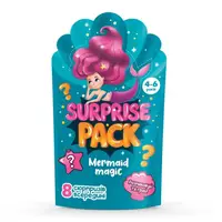 Набор сюрпризов Vladi Toys Surprise pack Mermaid magic VT8080-01