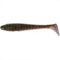 Силікон Keitech Swing Impact FAT 4.8in / 122мм / 5шт / колір 404 (1551-02-66)