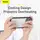 Чехол BASEUS Camera Lens Protector Frame Case для Iphone 12 Pro Max (FRAPIPH67N-02)