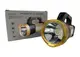 Фонарик Watton WT-615 аккумуляторный ручной LED