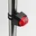 Велофонарь AQ-009 3LED (red) на батарейках