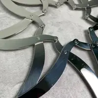 Подставка под горячее Alessi Аugh 24 см