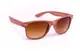 Очки wayfarer 1028-83 дерево