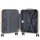 Чемодан Semi Line 20" (S) Ercu (T5791-1)_Discounted