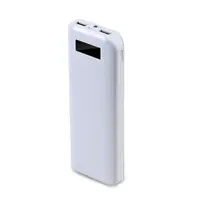 PowerBank Proda Ling Long LCD PPL-12 Power Box 20000mAh white