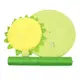 Когтеточка для кота Hoopet 21T0096MN0045 Sunflower 55х40 см