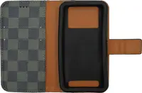 Чохол-книжка TOTO Book Universal cover Square 4.0'-4.5' Black