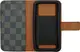 Чехол-книжка TOTO Book Universal cover Square 4.0'-4.5' Black