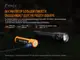 Фонарь ручной Fenix ​​LD30 с аккумулятором (ARB-L18-3400)