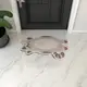 Влагопоглощающий коврик 400х600х3мм Котик SW-00002564
