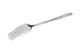 Набор столовых вилок Holmer Memory FK-011856-SS Memory 6 шт серебристый