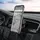 Держатель HOCO Guide three-axis linkage wireless charging car holder CA105 |15W Max|