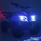Детский электромобиль Квадроцикл Bambi HB-ATV800AS-5 Зеленый