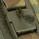 M-Tac подсумок для смартфона Elite Large Hex Multicam/Ranger Green, подсумок тактический для телефон мультикам